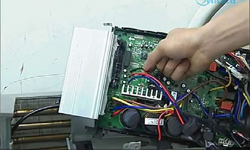 湛江美的空调电话是多少