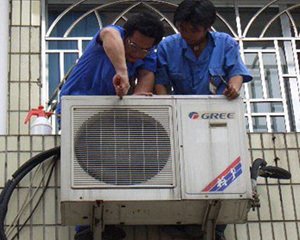 湛江空调维修售后服务中心