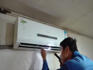 湛江格力空调电话是多少