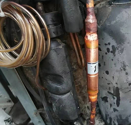 湛江美的变频多联机空调维修售后服务中心