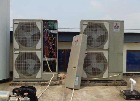 湛江空调维修电话号码多少