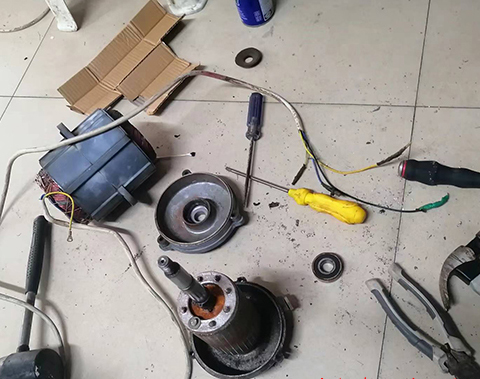 湛江空调维修售后服务中心电话在哪里找