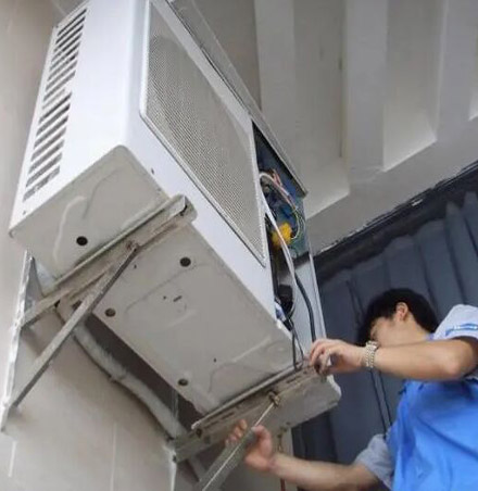 湛江24小时空调维修热线