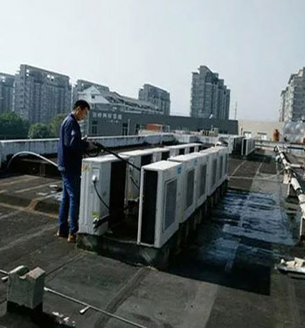 湛江 空调拆装 湛江本地 空调拆装公司