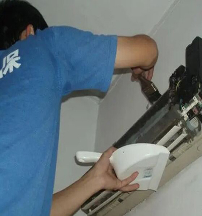 湛江空调清洗保养