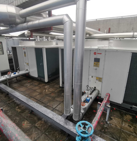 湛江附近中央空调维修 湛江上门中央空调维修