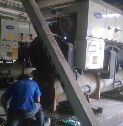 湛江冰箱维修 湛江制冷设备维修